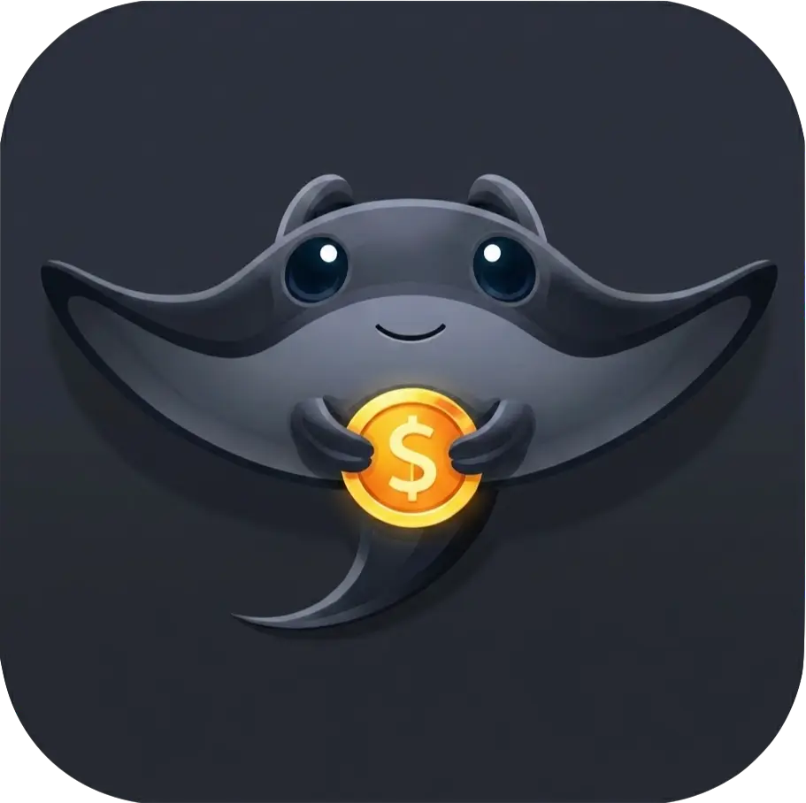 Submoney icon